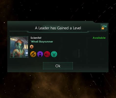 r/Stellaris on Reddit: Diamond in the Rough: Is it intended that the .